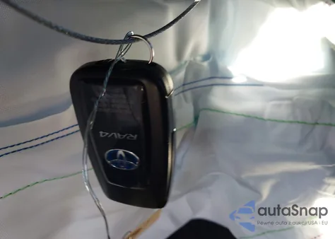 2020 Toyota Rav4 Limited Hybrid from USA, damaged, VIN JTMDWRFVXLD053504